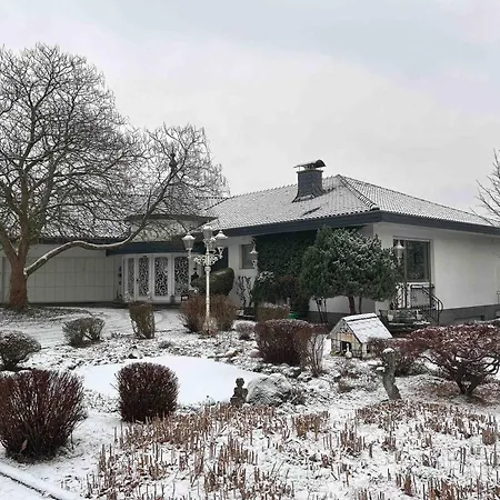 Villa Engelskirchen Exterior foto
