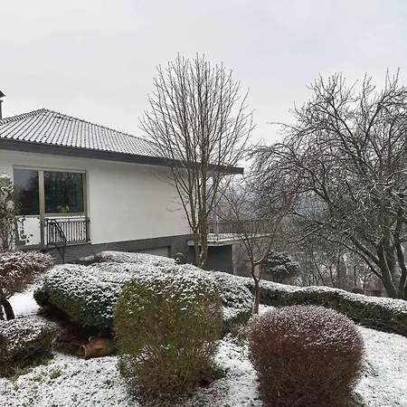 Villa Engelskirchen Exterior foto