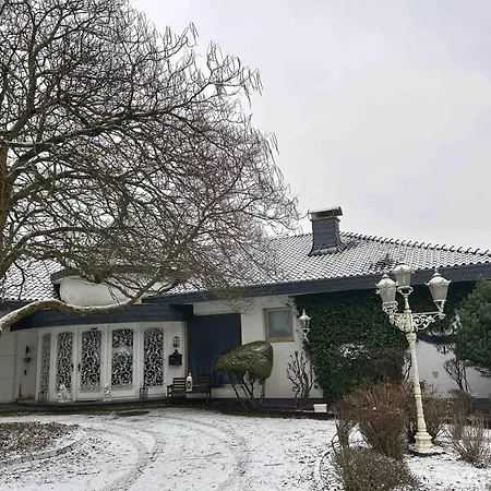 Villa Engelskirchen Exterior foto