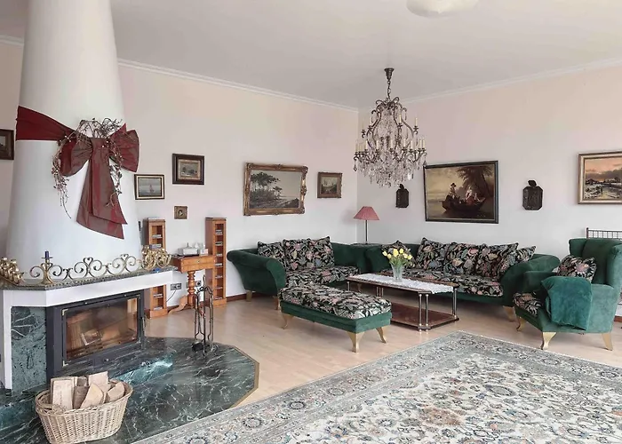 Villa Engelskirchen