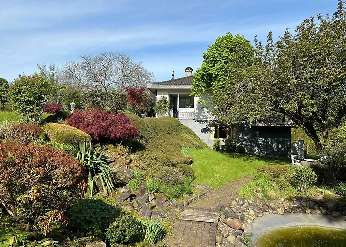 Villa Engelskirchen