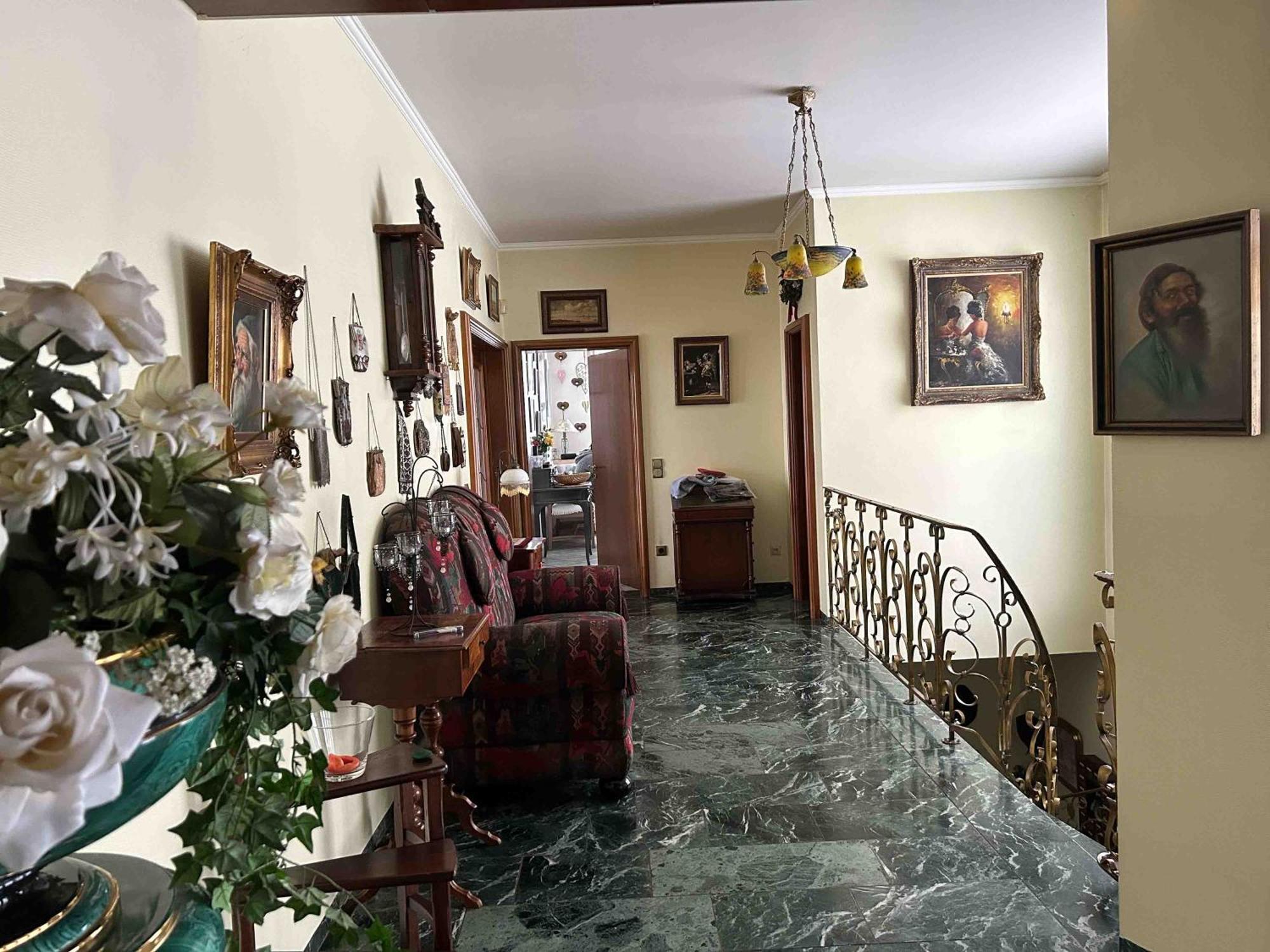Villa Engelskirchen Homestay Engelskirchen