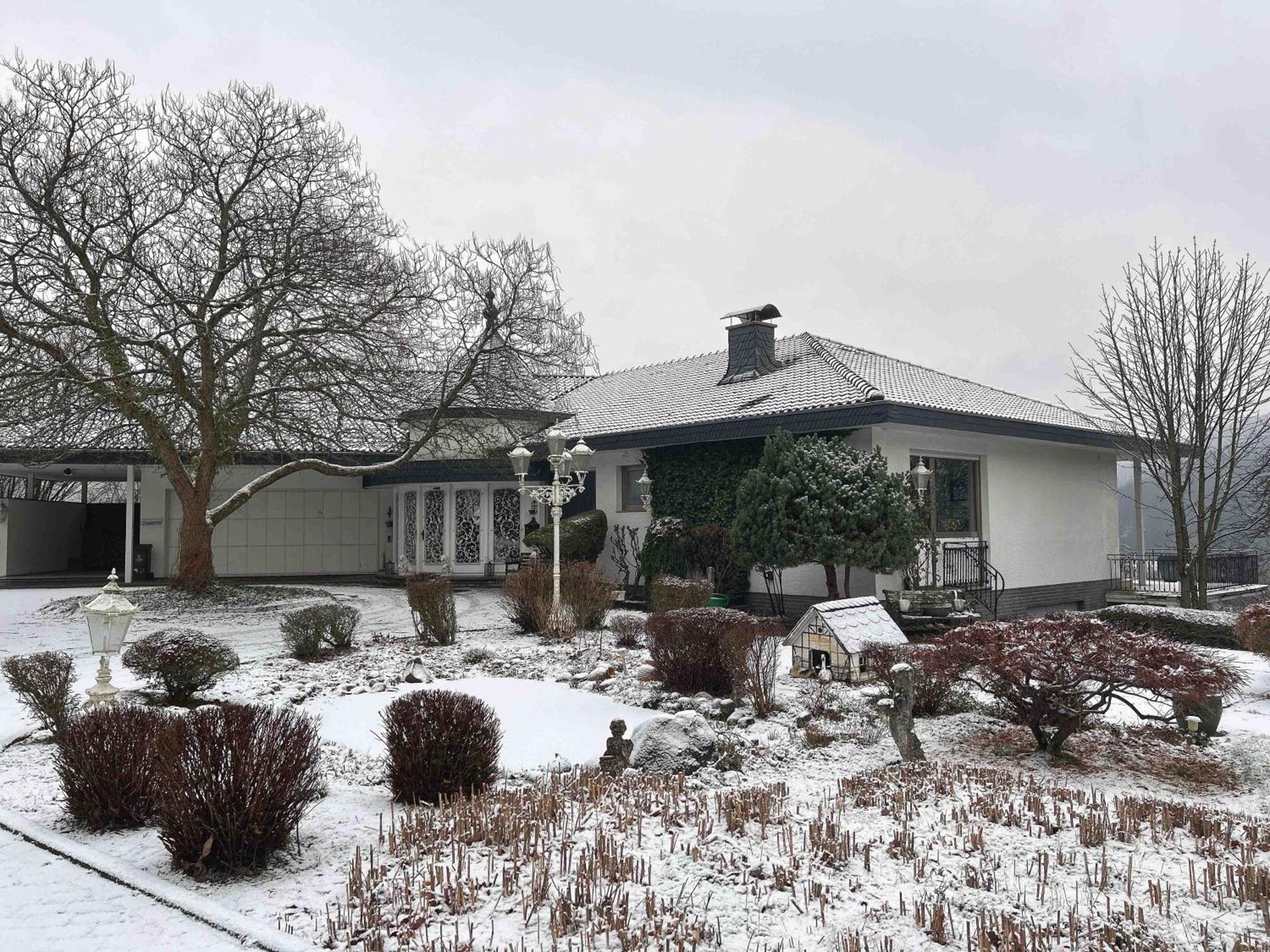 Villa Engelskirchen Homestay