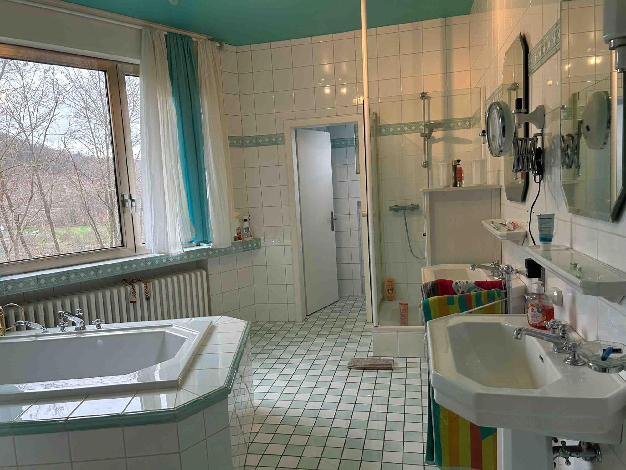 Homestay Villa Engelskirchen *