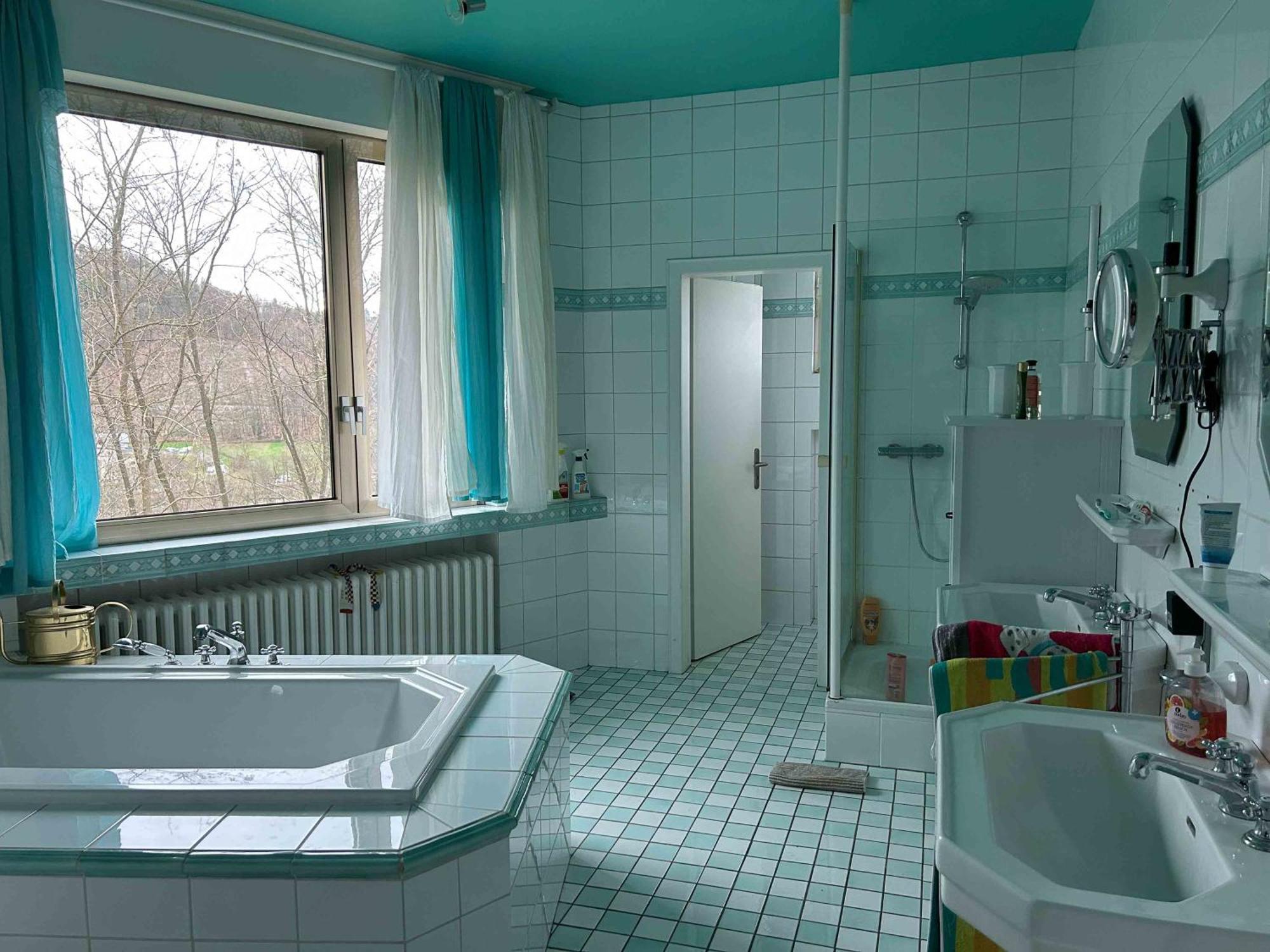 Villa Engelskirchen *