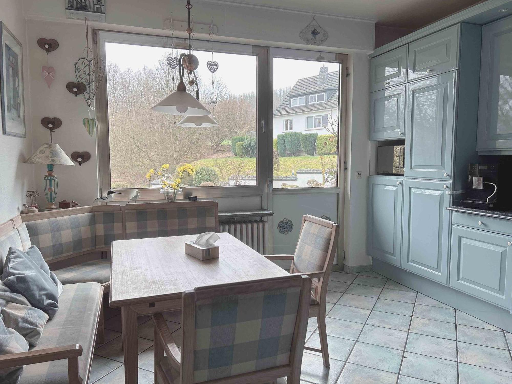 Villa Engelskirchen Homestay Engelskirchen