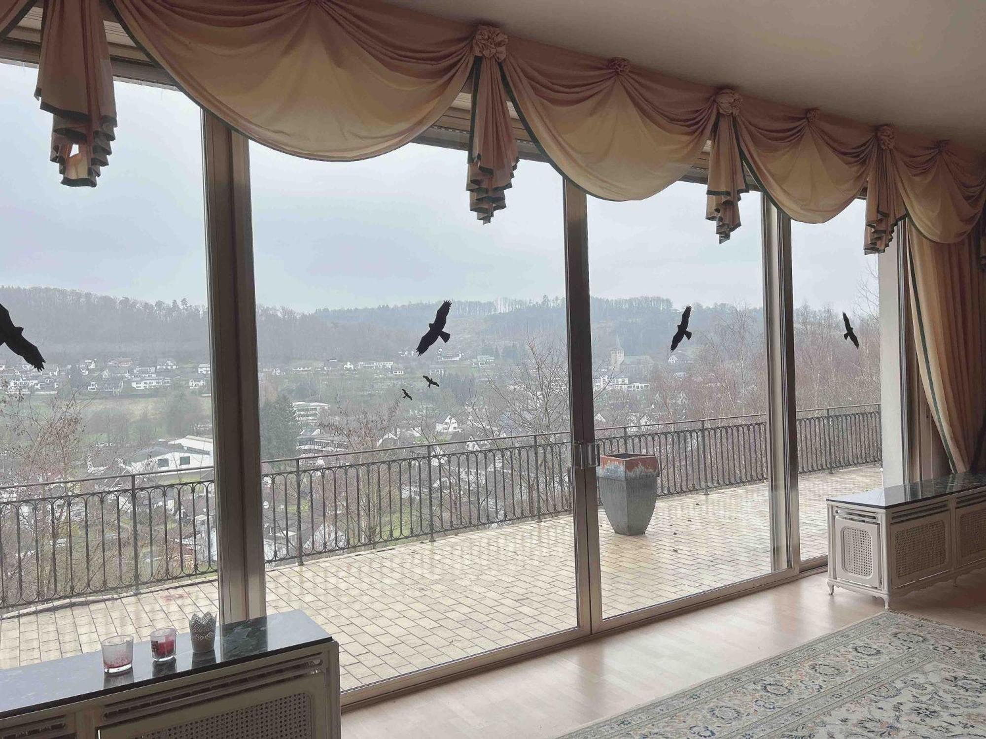Villa Engelskirchen Homestay