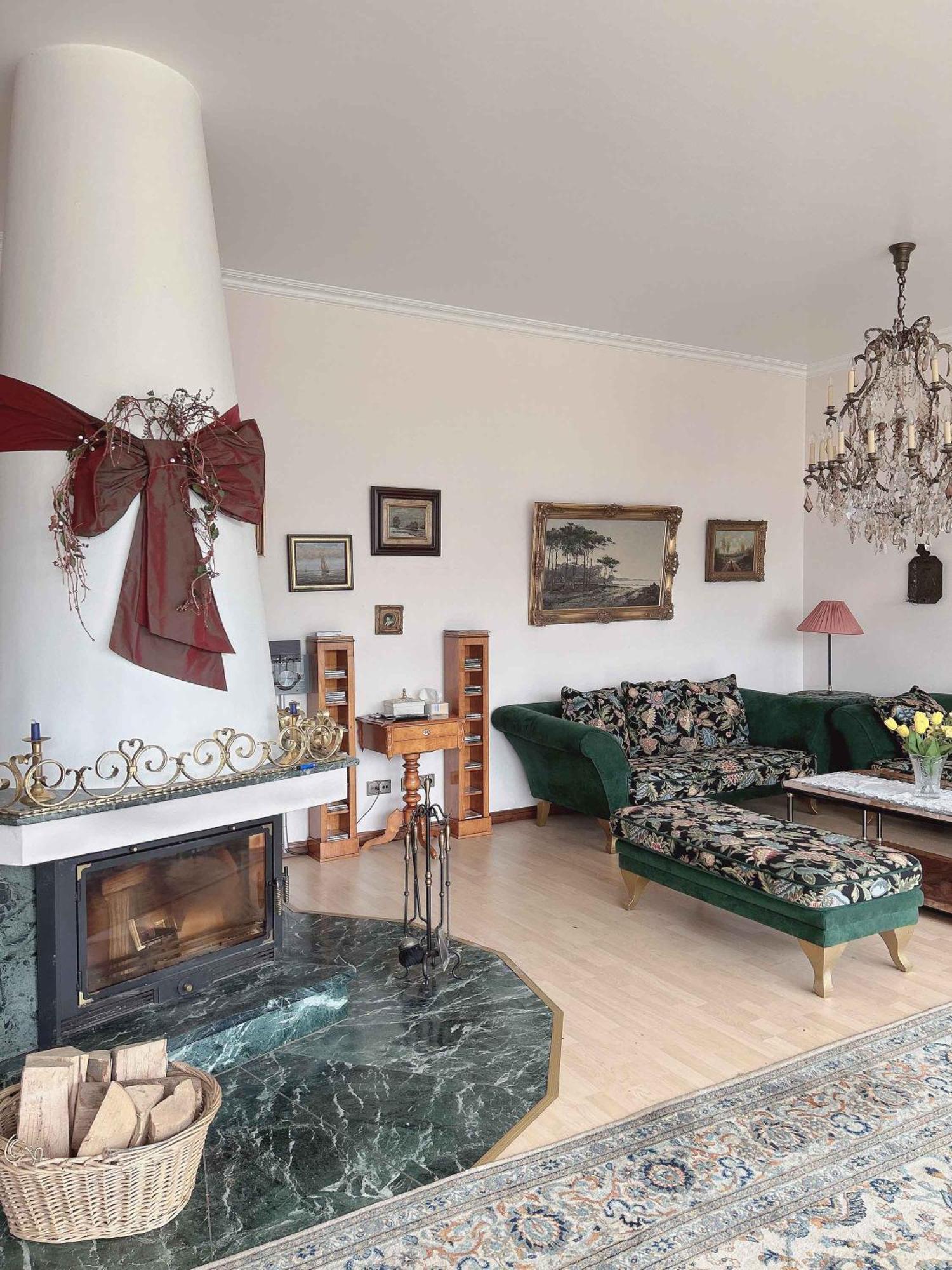 Homestay Villa Engelskirchen