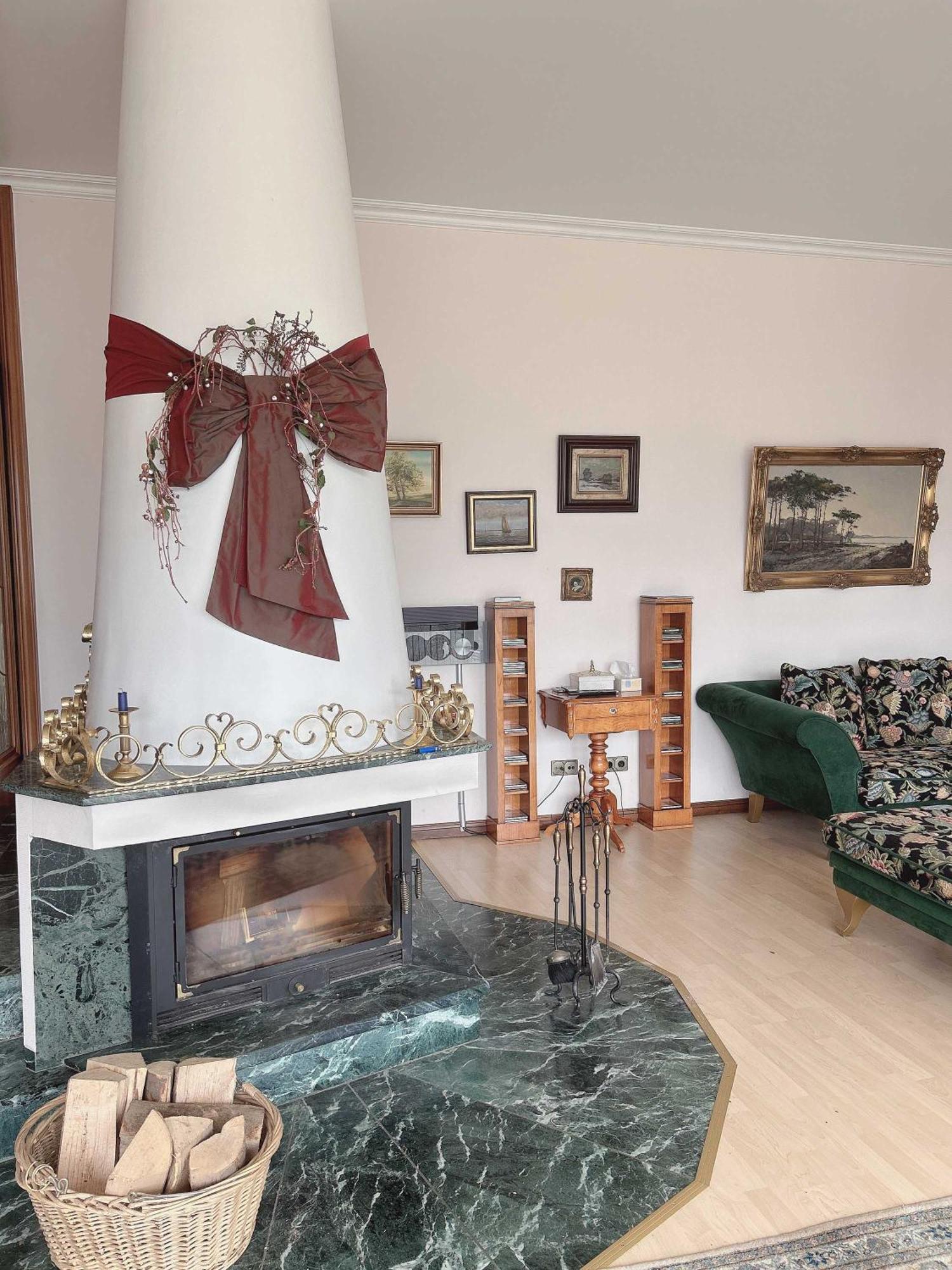 Villa Engelskirchen Homestay Engelskirchen