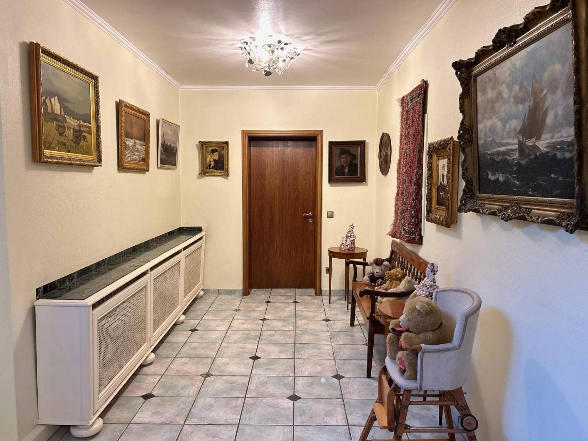 Homestay Villa Engelskirchen