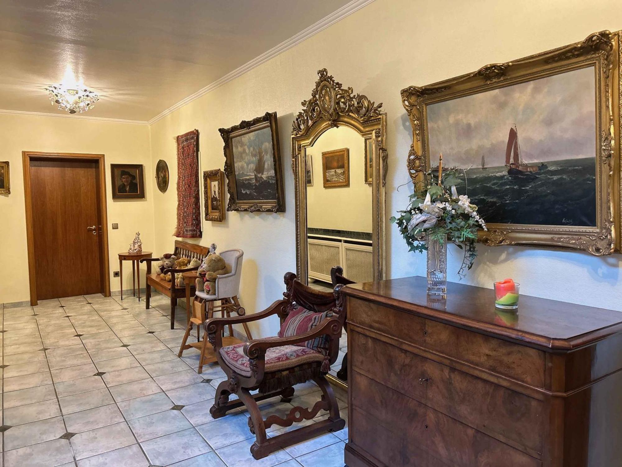 Villa Engelskirchen Homestay Engelskirchen