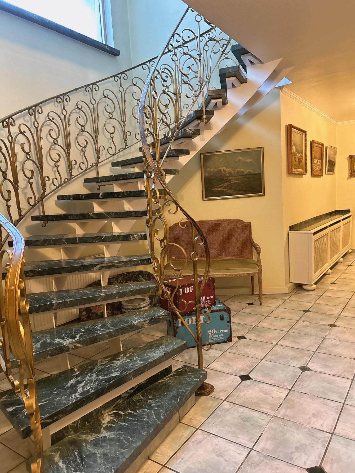 Villa Engelskirchen Homestay