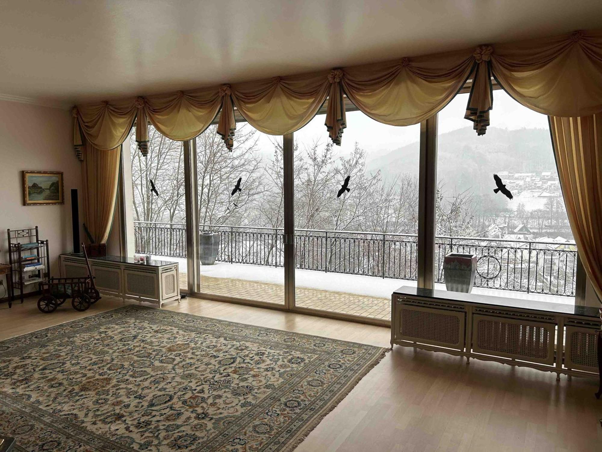 Homestay Villa Engelskirchen *