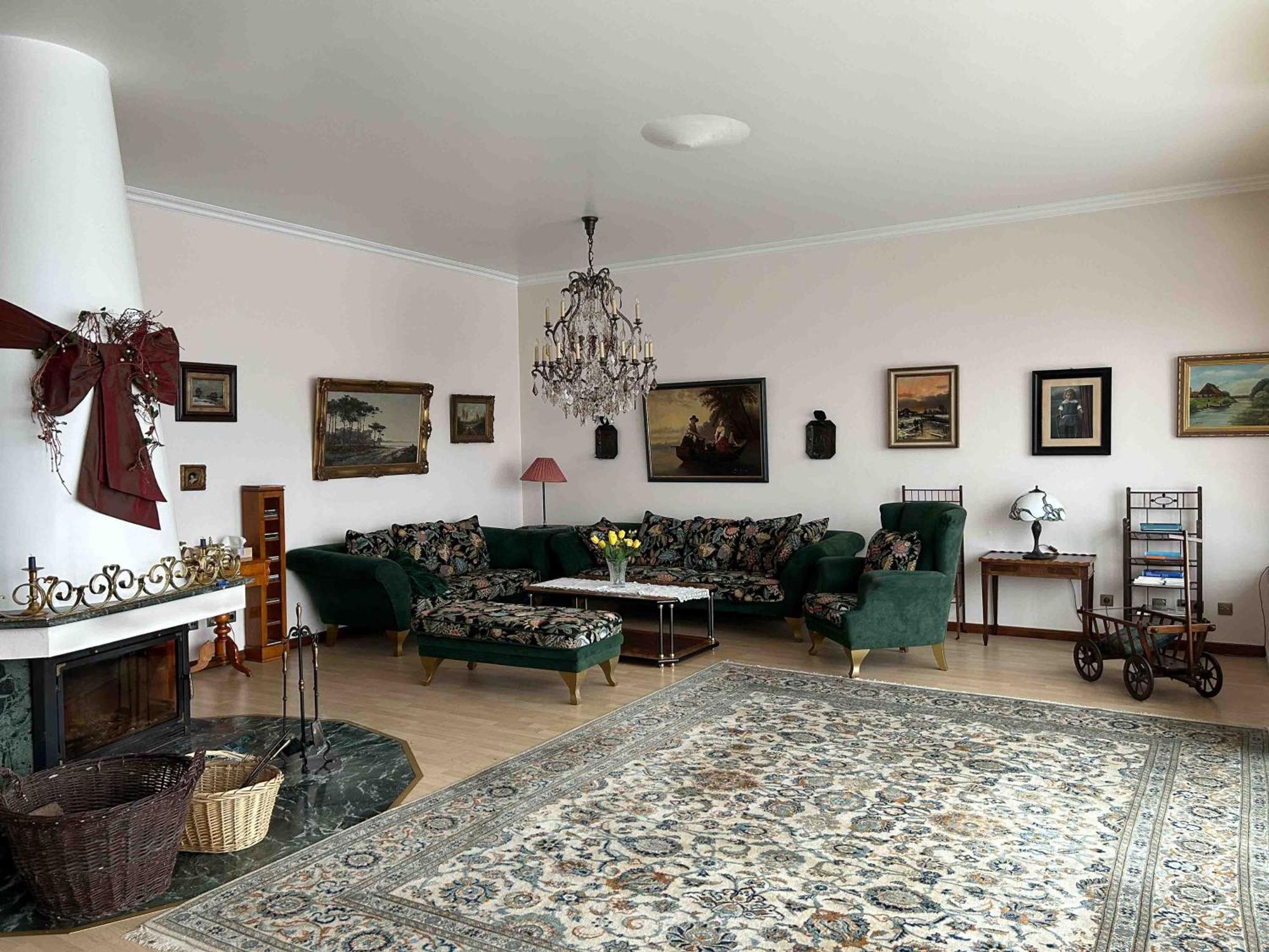 Villa Engelskirchen *