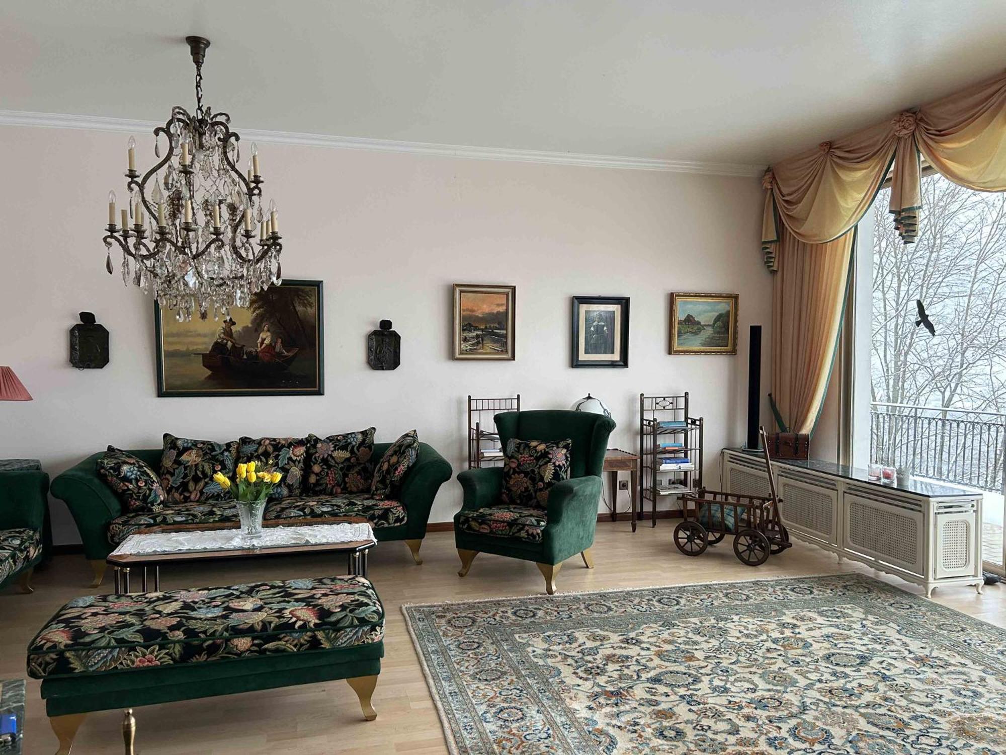 Villa Engelskirchen