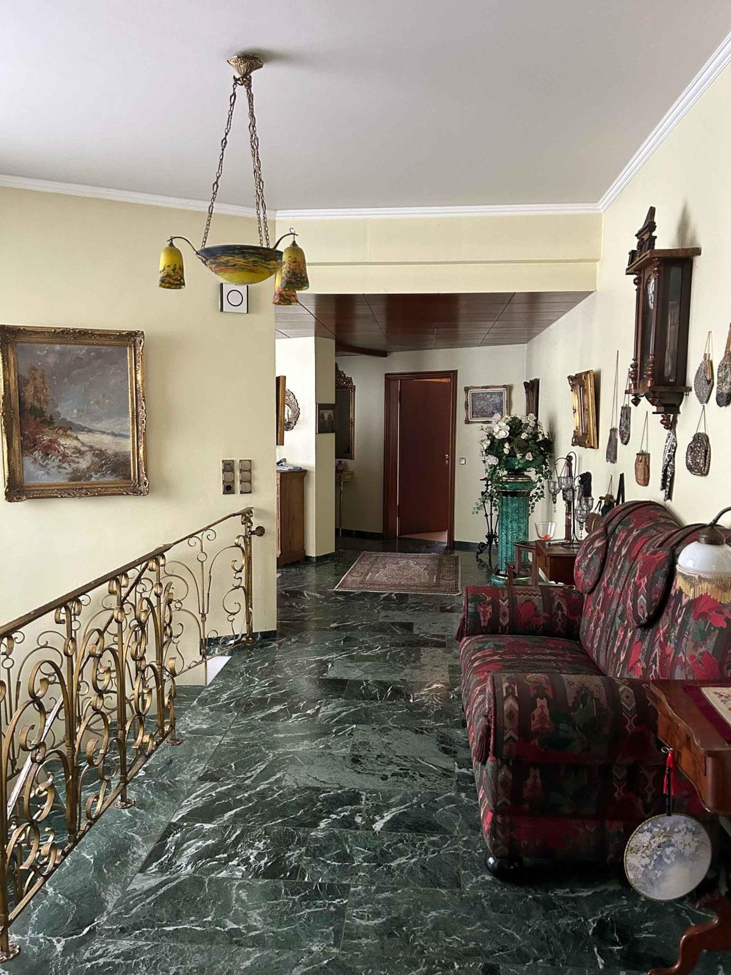Villa Engelskirchen Homestay *