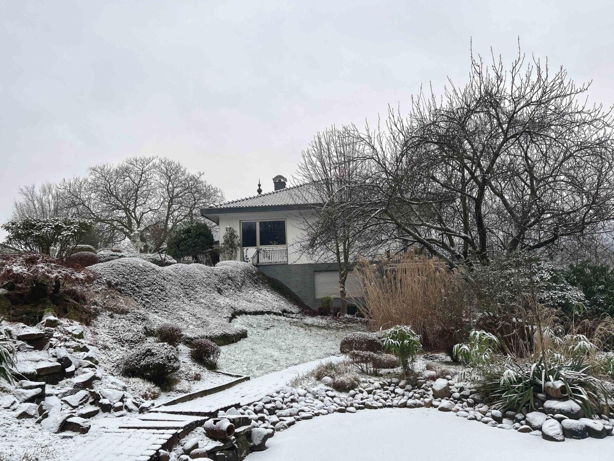 Homestay Villa Engelskirchen *