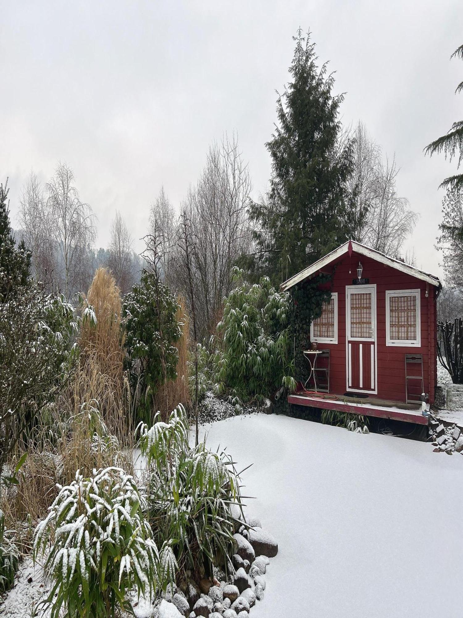 Villa Engelskirchen Homestay *