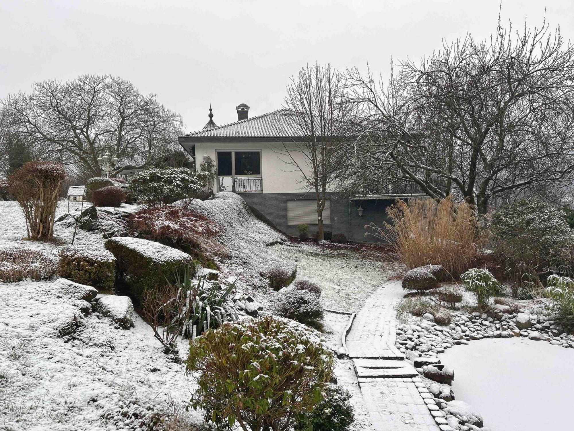 Villa Engelskirchen Engelskirchen
