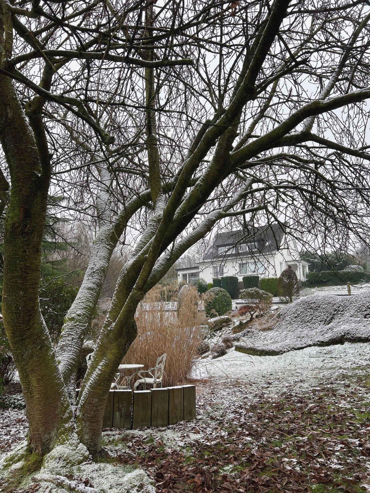 Homestay Villa Engelskirchen