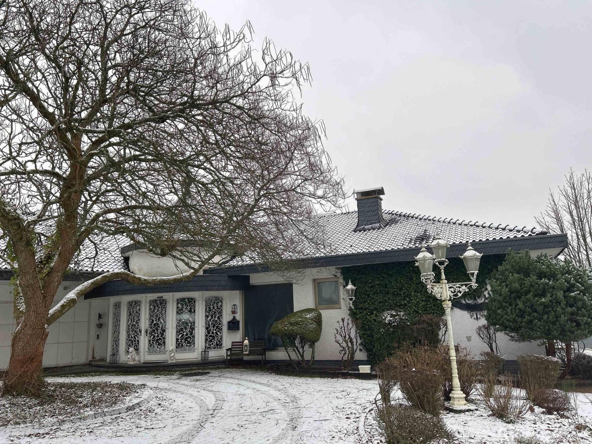 Villa Engelskirchen Homestay Engelskirchen