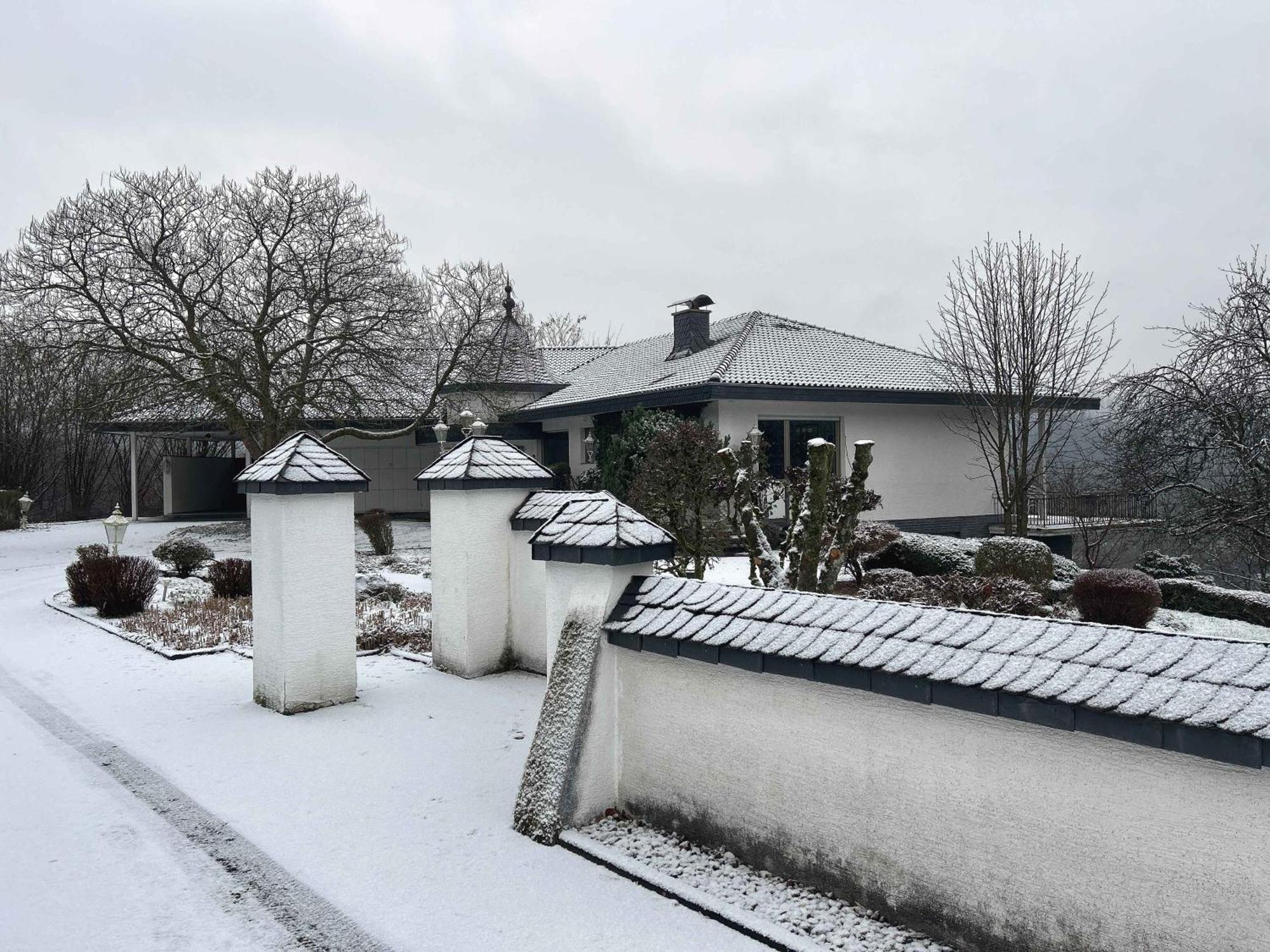 Villa Engelskirchen * Engelskirchen