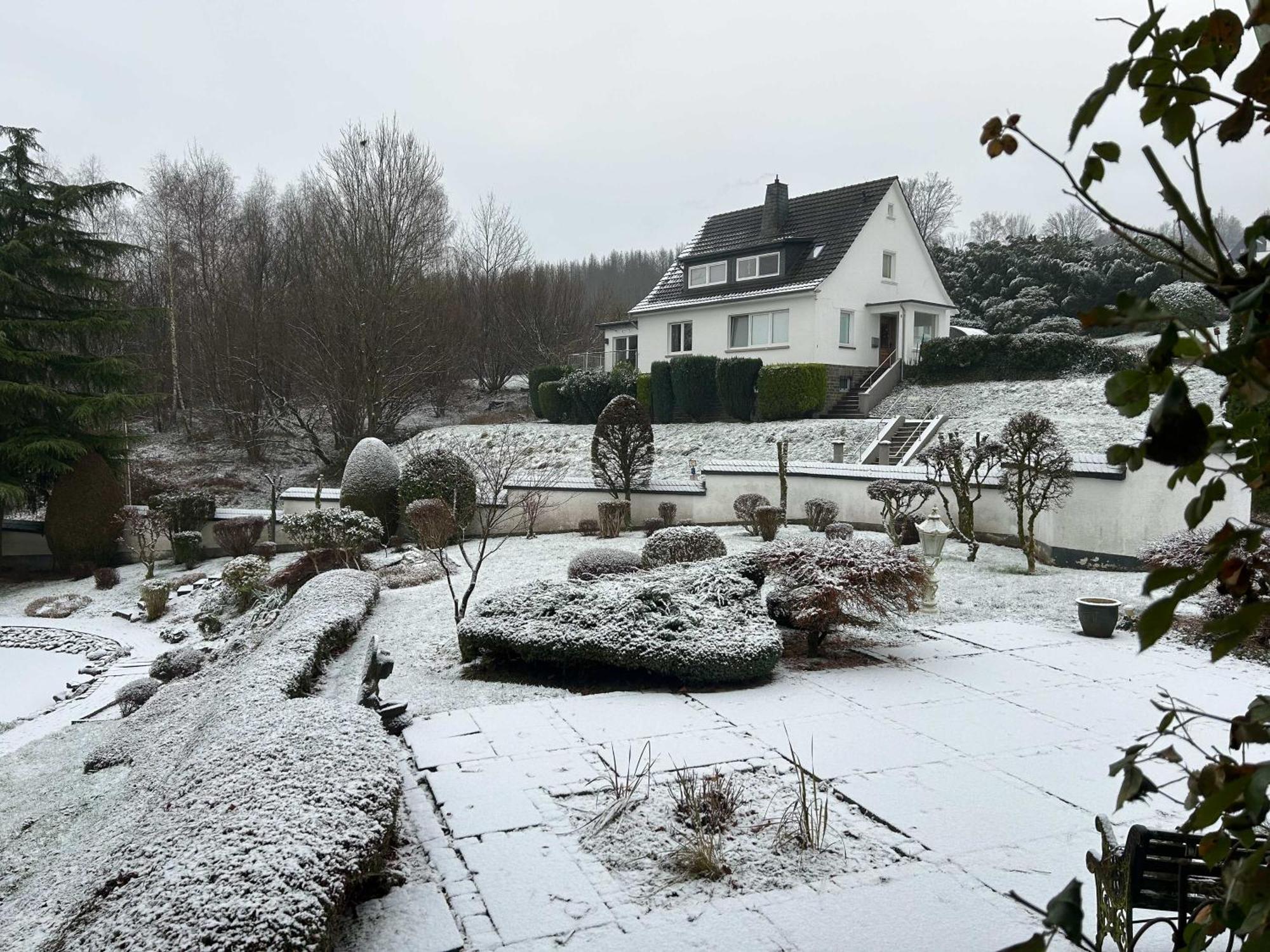 Villa Engelskirchen Homestay