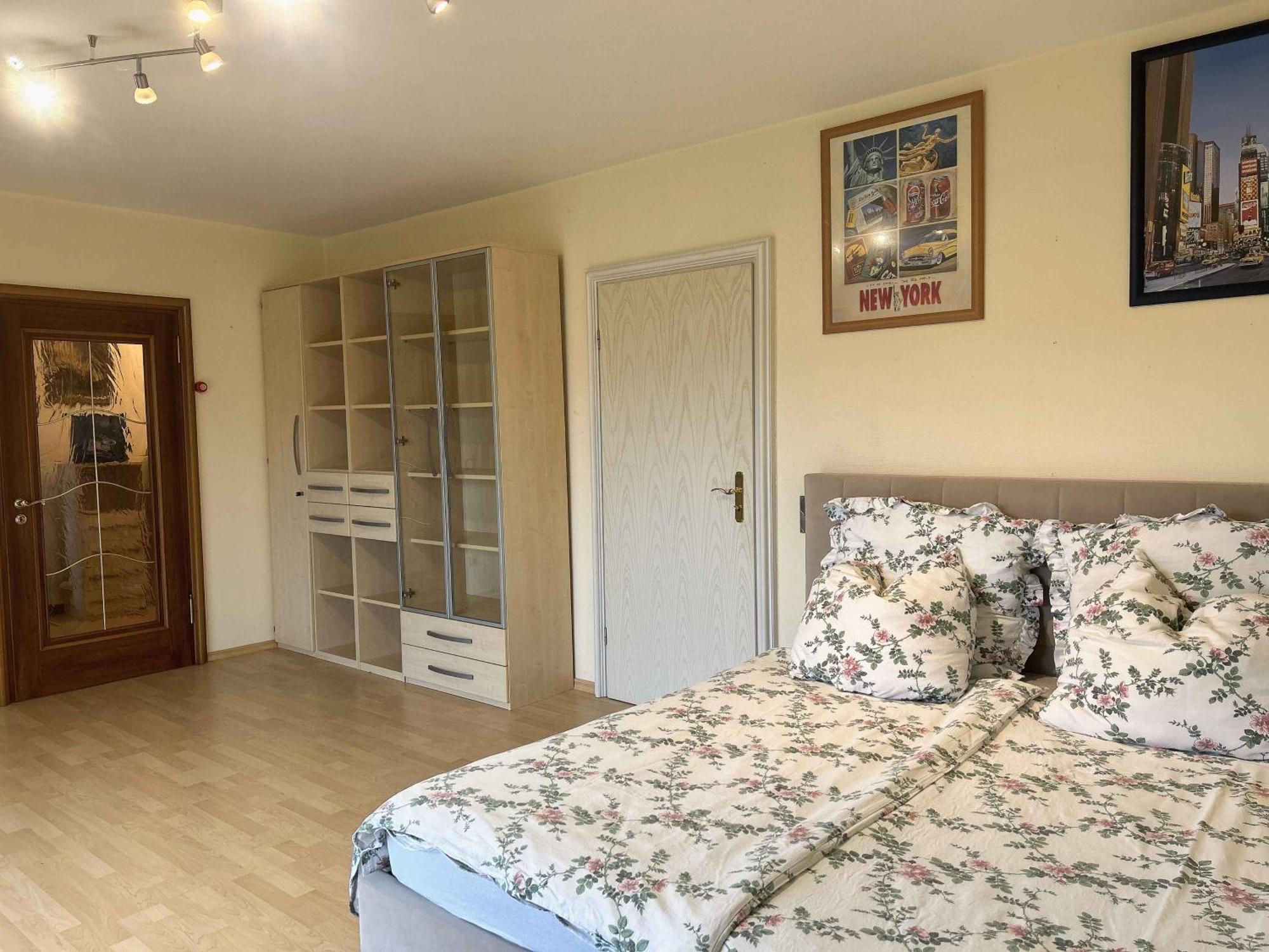 Villa Engelskirchen Homestay *