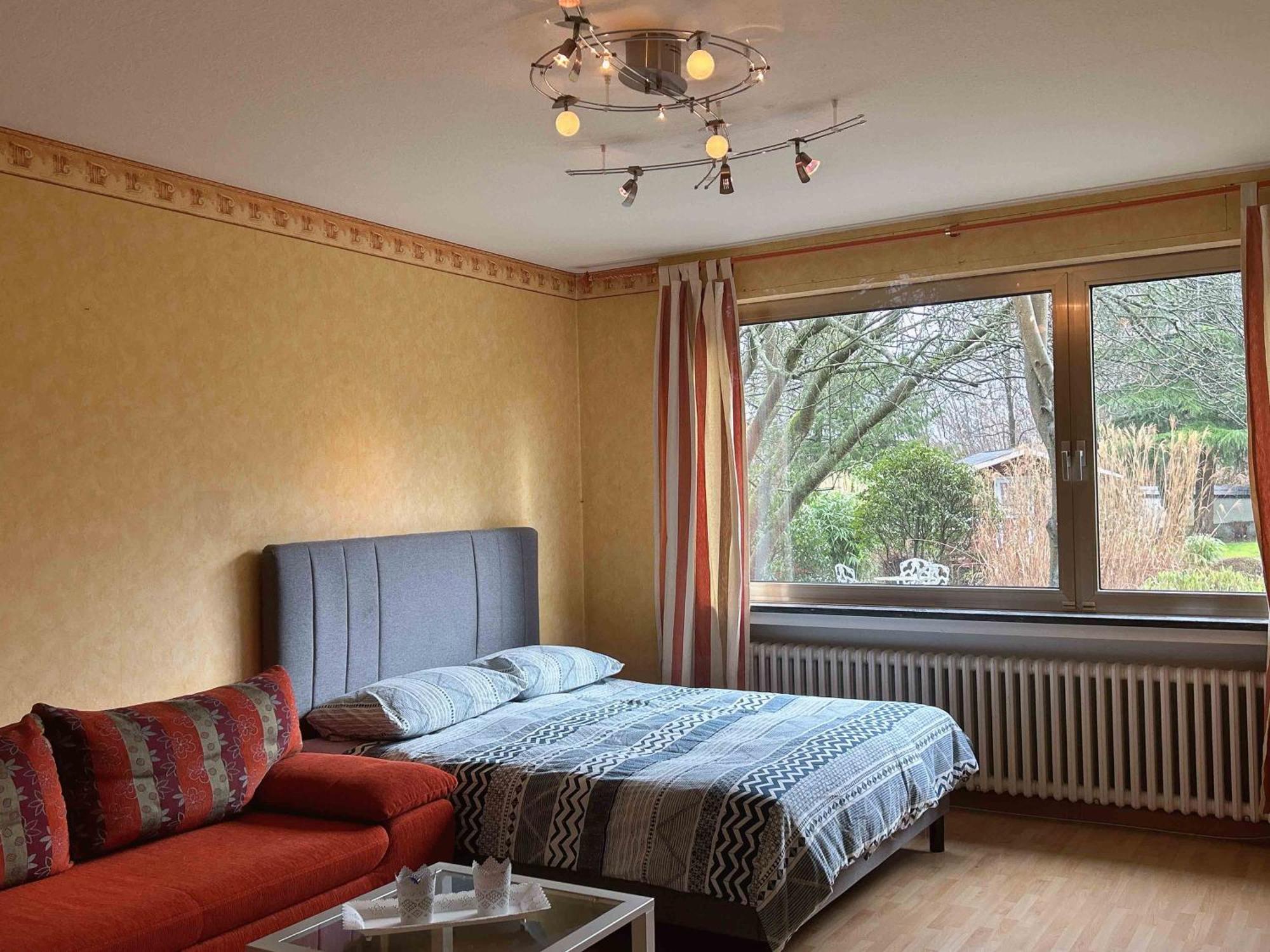 Homestay Villa Engelskirchen *