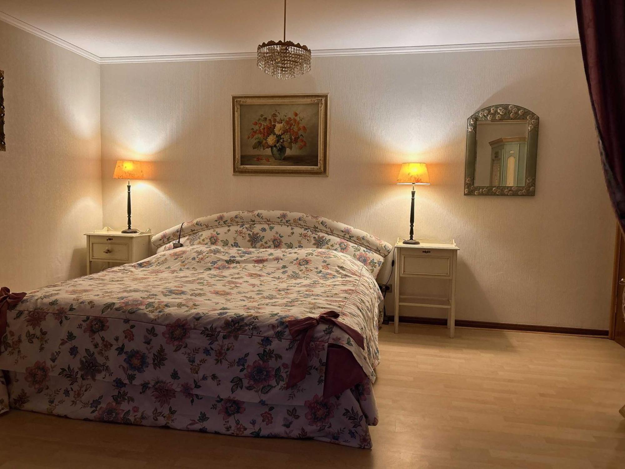 Villa Engelskirchen Homestay