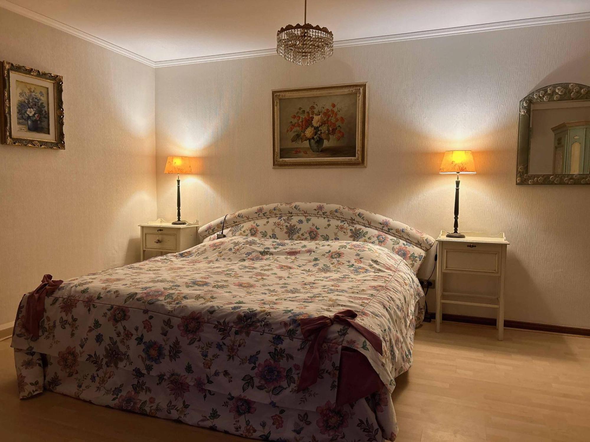 Homestay Villa Engelskirchen *