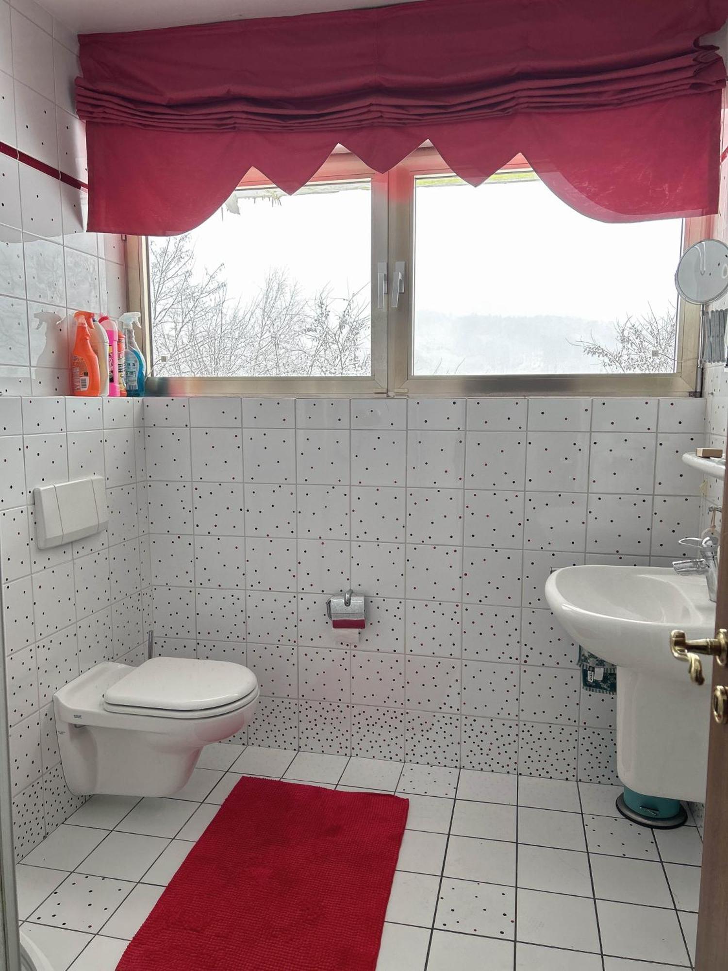 Villa Engelskirchen Homestay