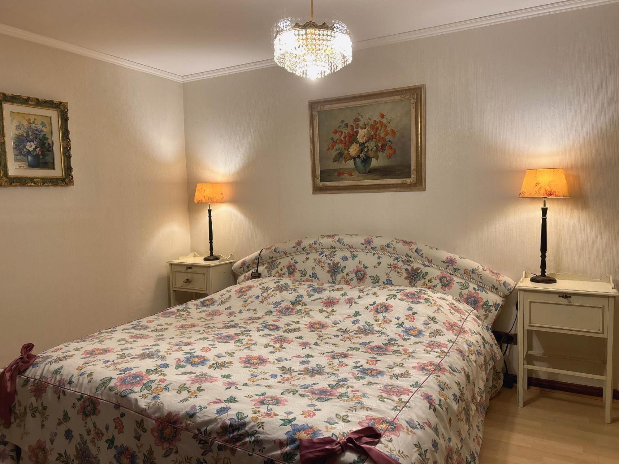 Homestay Villa Engelskirchen *