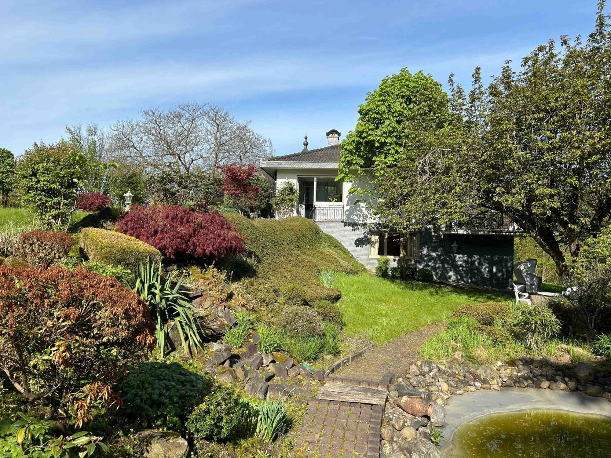 Homestay Villa Engelskirchen
