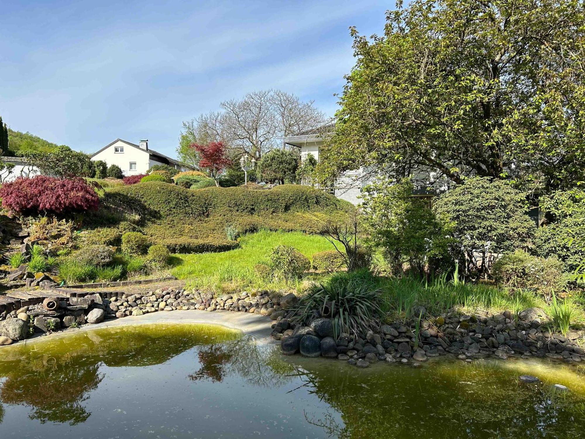 Homestay Villa Engelskirchen
