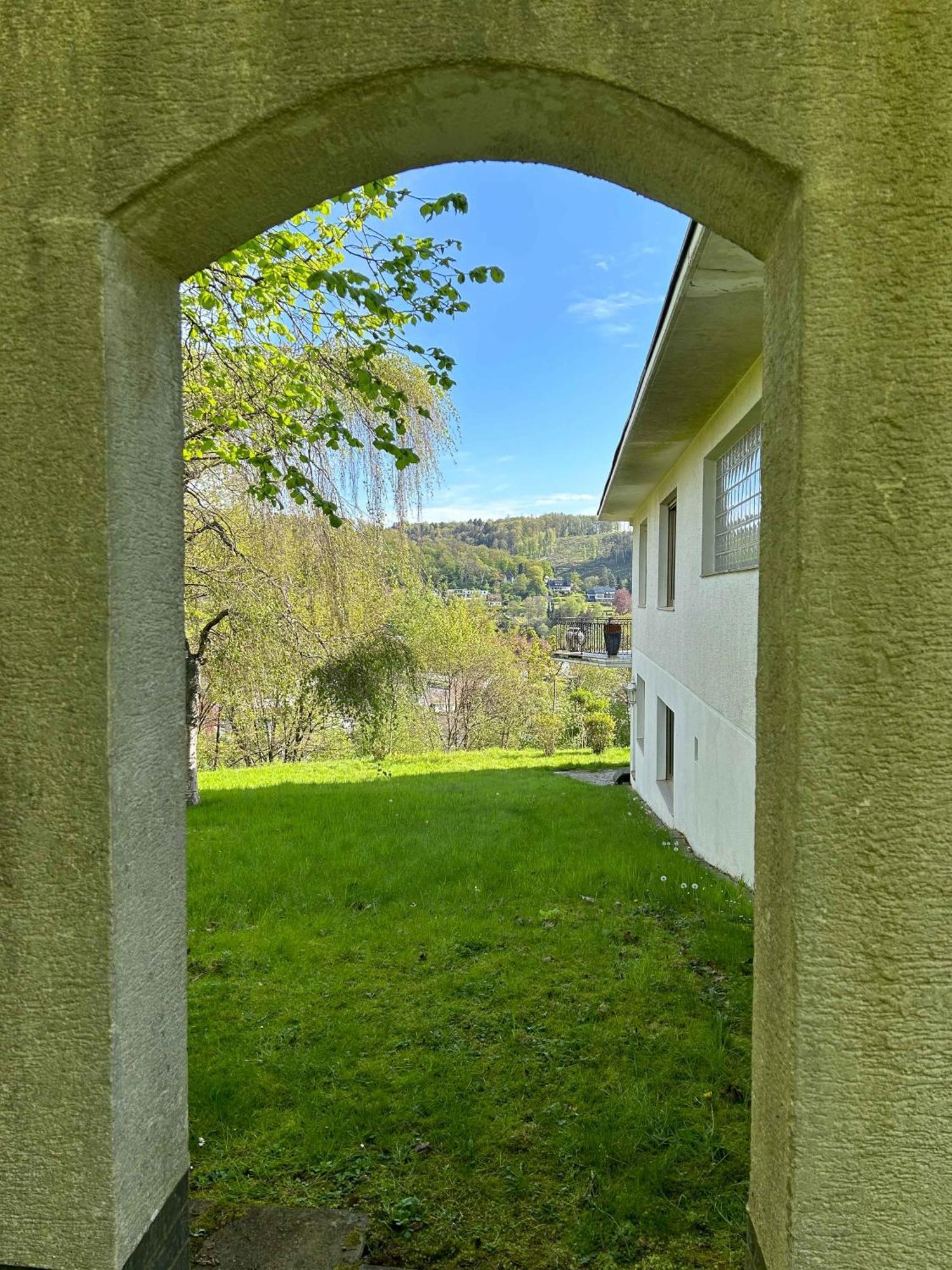 Homestay Villa Engelskirchen *