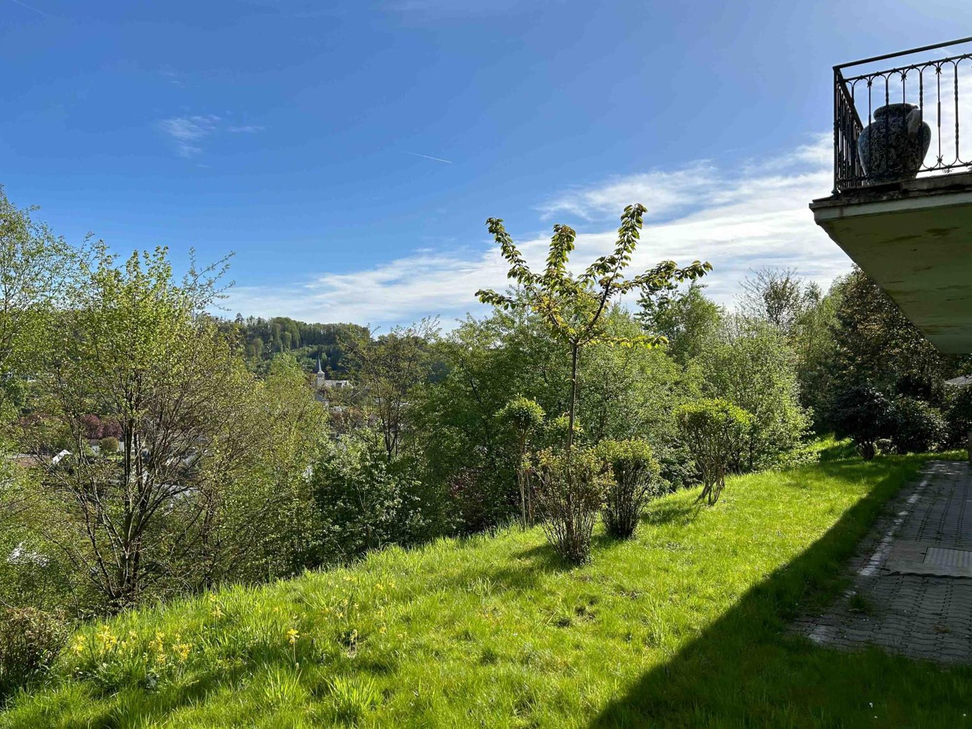 Villa Engelskirchen Homestay