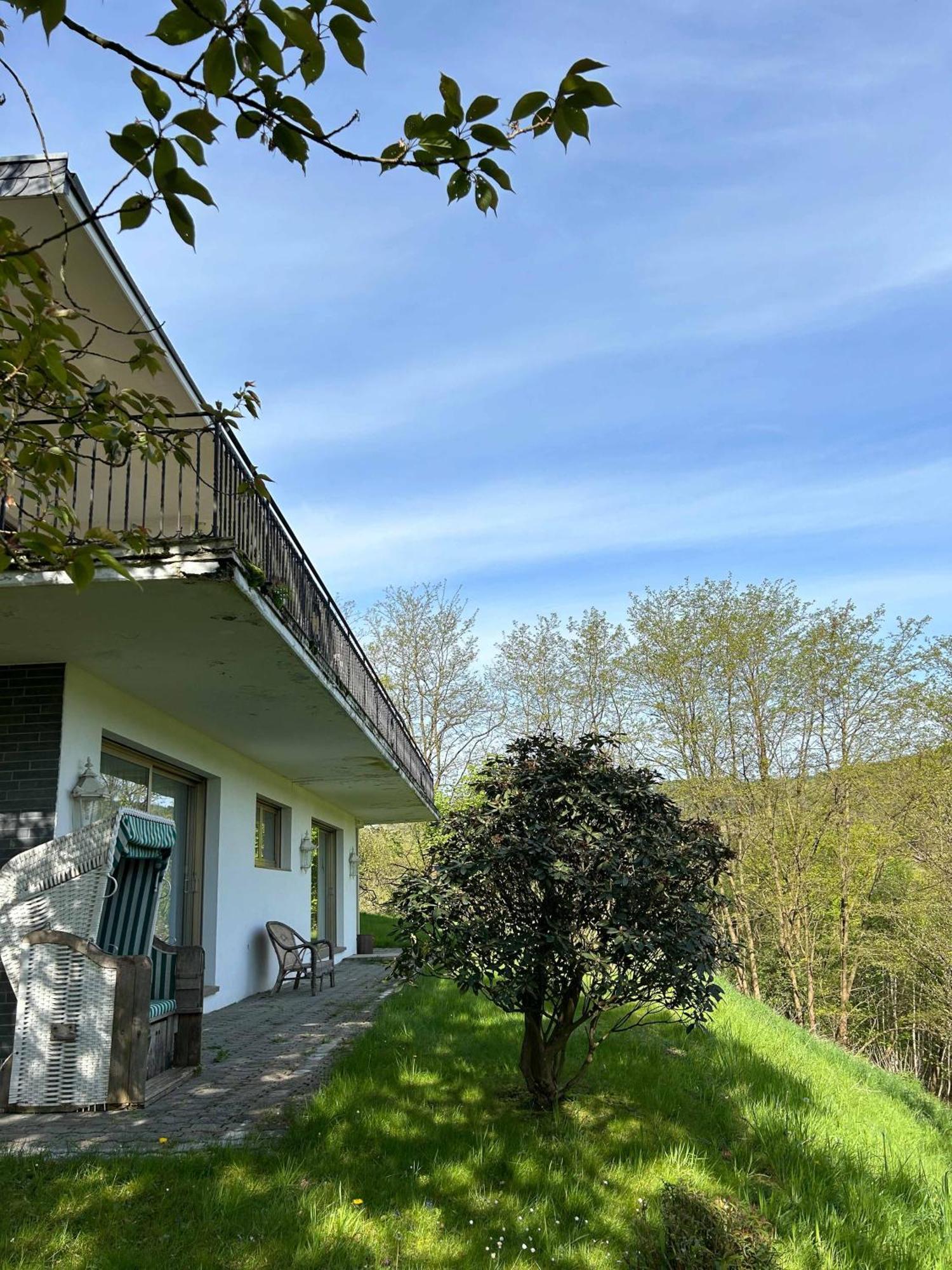 Homestay Villa Engelskirchen *