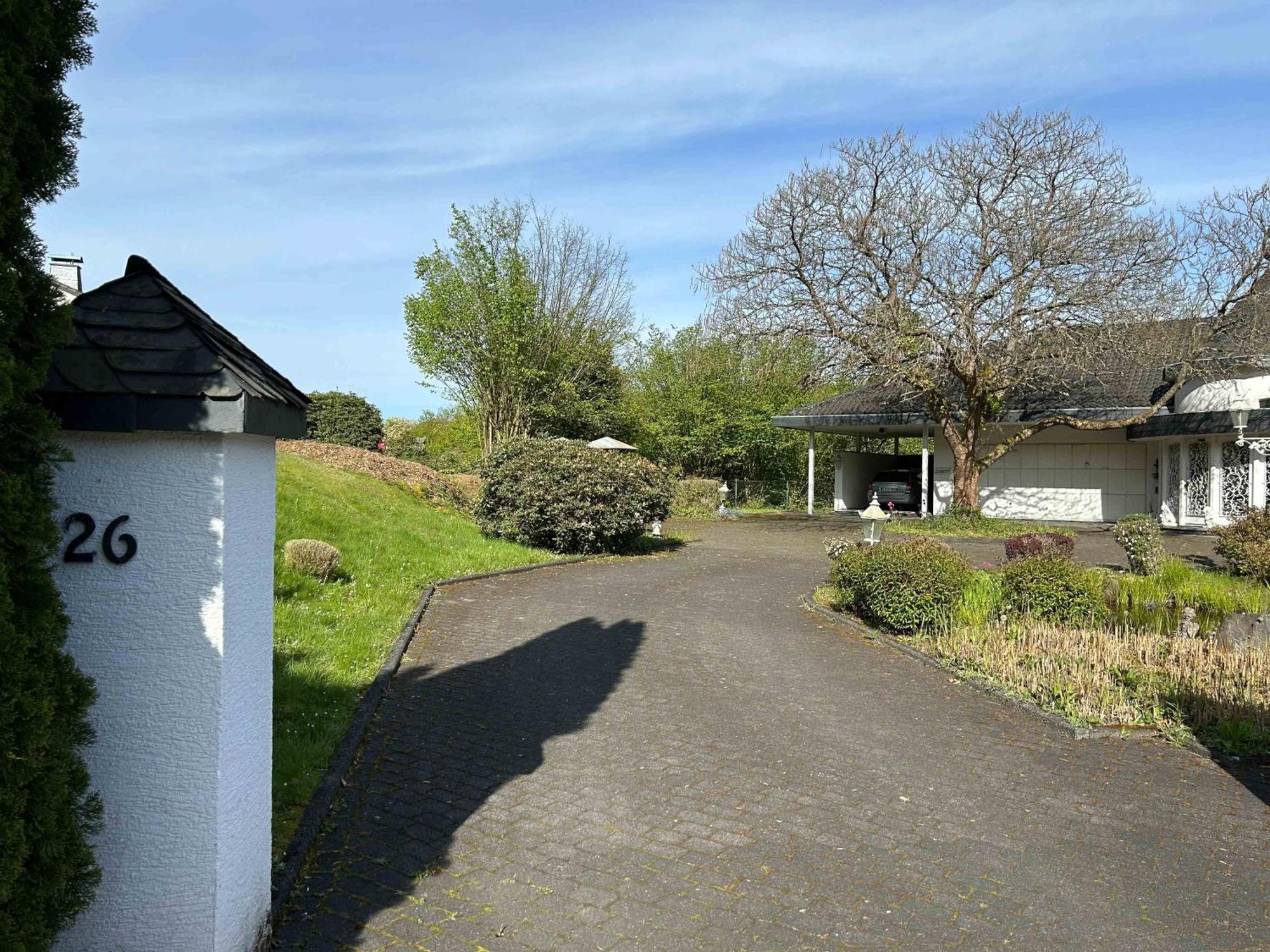 Homestay Villa Engelskirchen Engelskirchen