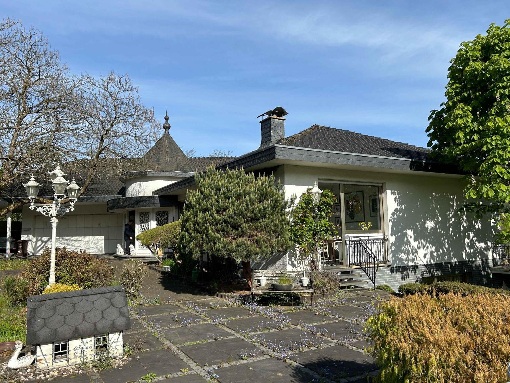 Homestay Villa Engelskirchen