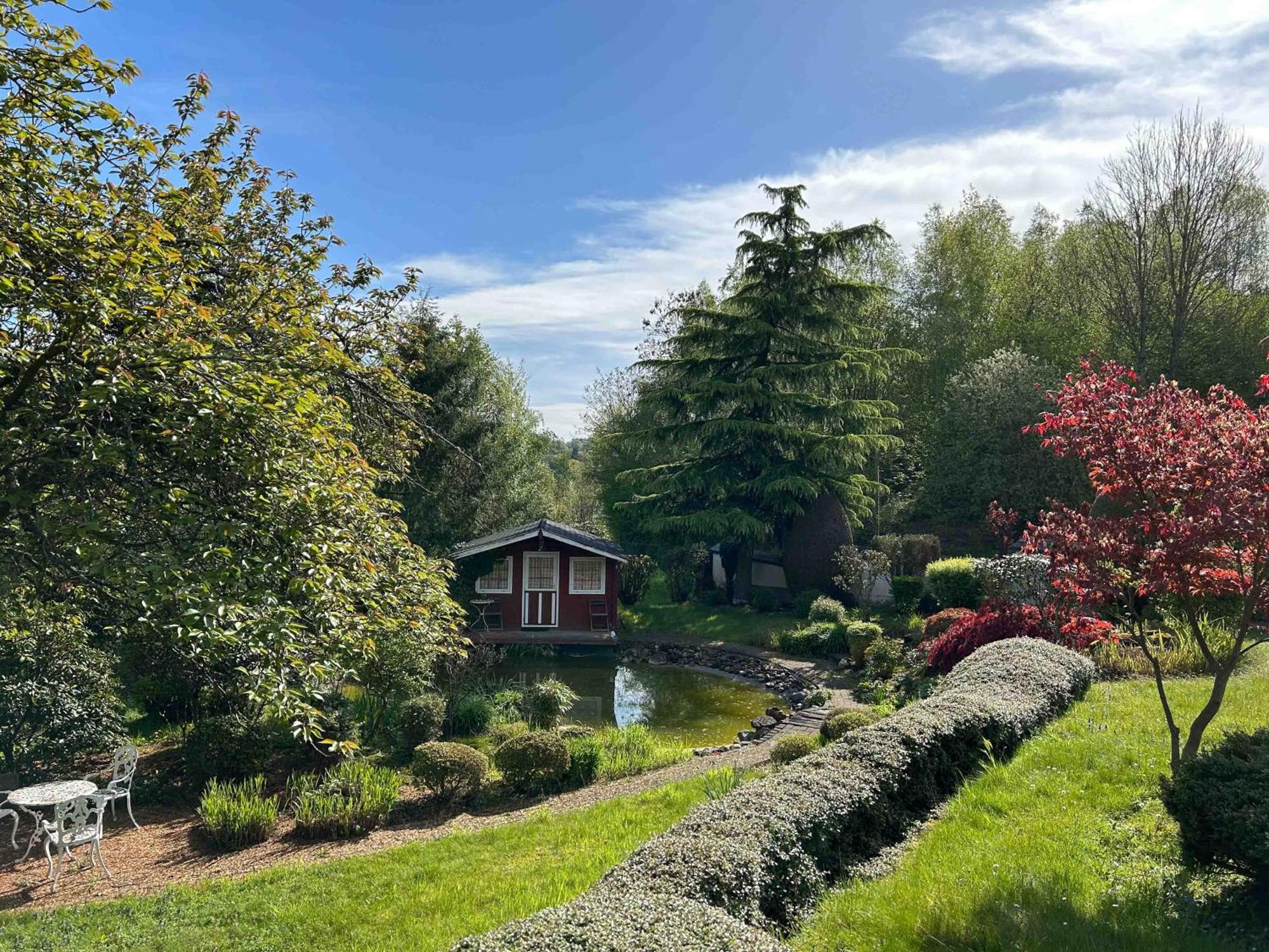 Homestay Villa Engelskirchen Engelskirchen