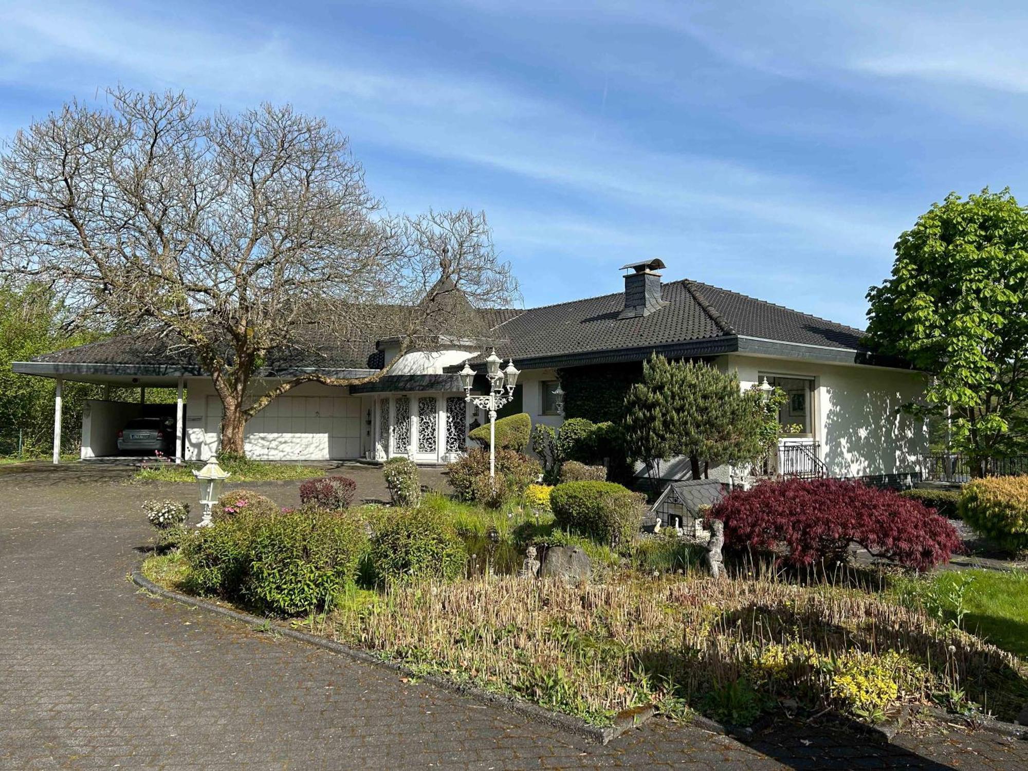 Homestay Villa Engelskirchen Engelskirchen